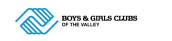 Boys & Girls Clubs of the Valley logo